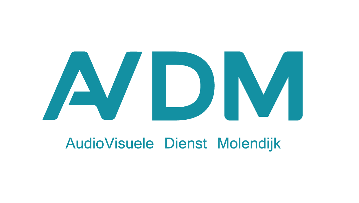 AVDM Brengt uw visie tot leven met beeld en geluid